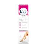 Veet Creme Pure Pele Normal - 200ml