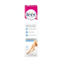 Veet Creme Pure Pele Delicada - 200ml
