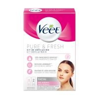 Veet Creme Pure Kit Facial