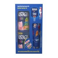 Sustagen Kids Pack NBA Morango 380g