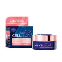 NIVEA Creme Facial Antissinais Cellular Lift Noite 50ml