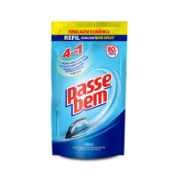 Passe Bem refil 400ml