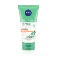 NIVEA Sabonete Facial em Gel Acne Control 150g