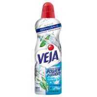 Limpador Veja Limpeza Pesada Power Fusion Cloro e Eucalipto 950 ml