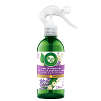 BOM AR SPRAY DE AMBIENTES LAVANDA 236ML