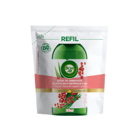 BOM AR REFIL DE AMBIENTES PIMENTA 236ML