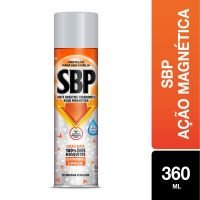 Inseticida Aerossol SBP Ao Magntica 360ml