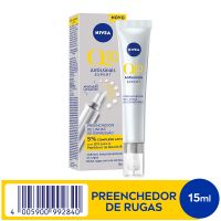 NIVEA Preenchedor Q10 Expert Antissinais 15ml