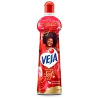 Veja Multiuso da Jojo Marcante e Envolvente 500ml