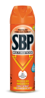SBP Multi Inseticida Aerossol 285ml