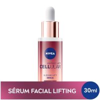 NIVEA Srum Facial Cellular Expert Lift Bakuchiol 30ml