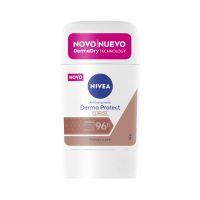 NIVEA Desodorante Stick Derma Protect Clinical 54g