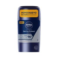 NIVEA MEN Desodorante Stick Derma Protect Clinical 54g