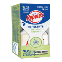 Repelex Aparelho LED Refil
