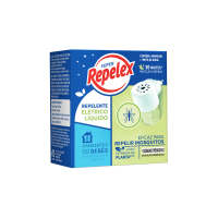 Repelex Aparelho Completo
