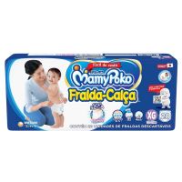 Fralda Cala Mamypoko XG Jumbo 28und