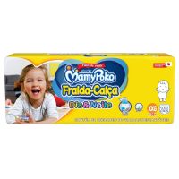 Fralda Cala Mamypoko XXG Jumbo Dia/Noite 22und