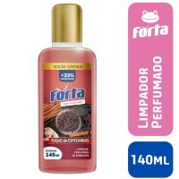 Limpador Perfumado Forta Toque de Especiarias 140ml