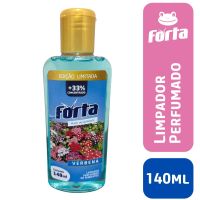 Limpador Perfumado Forta Verbena 140ml