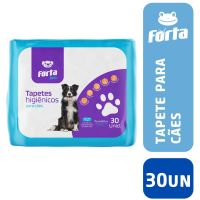 Tapete Forta Dog c/30 unid 75x60cm