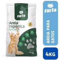 Areia Forta Cat Neutra 4kg