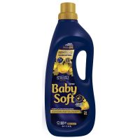 Amaciante Baby Soft Care Dark 2L