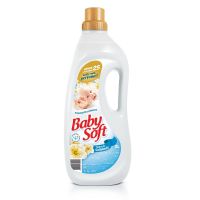 Amaciante Baby Soft Toque de Cuidado 2L
