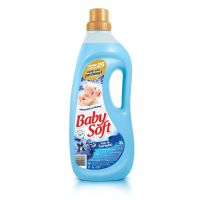 Amaciante Baby Soft Toque de Carinho 2L