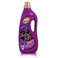 Amaciante Baby Soft Toque Sedutor 2L