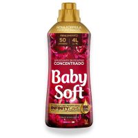 Amaciante Baby Soft Concentrado Desejo Envolvente 1L