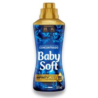Amaciante Baby Soft Concentrado Carinho e Cuidado 500ml