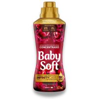 Amaciante Baby Soft Concentrado Desejo Envolvente 500ml