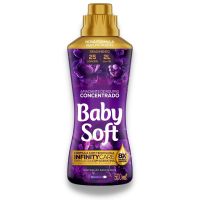 Amaciante Baby Soft Concentrado Inspirao Fascinante 5L