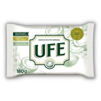 Sabo em Pedra Ufe Coco com 5 unidades de 180g