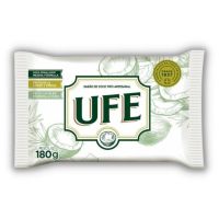 Sabo em Pedra Ufe Coco 180g