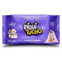 Toalha Umedecida Piquitucho Pratic 96 unidades