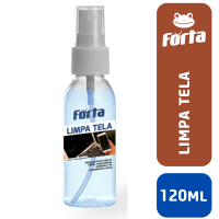 Limpa Tela Forta 120ml