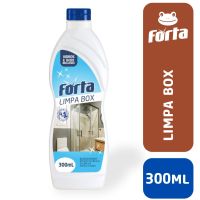 Limpa Box Forta 300ml