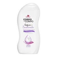 Hidratante Davene Corpo a Corpo Envolvente 200ml