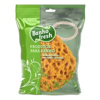 Esponja Banho Fresh Mar