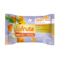 Sabonete Davene La Fruta Mandarina 150g