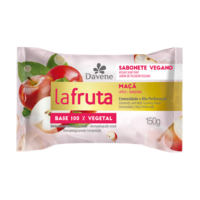 Sabonete Davene La Fruta Ma 150g