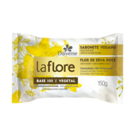 Sabonete Davene La Flore Erva Doce 150g