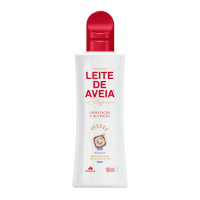 Hidratante Corporal Davene Leite de Aveia Intensa 180ml
