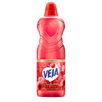 Veja Perfumados Marcante e Envolvente 1L