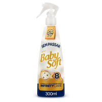 Sem Passar Baby Soft 300ML