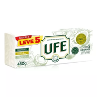 Sabo Pedra Ufe Coco c/5 90G L5P4
