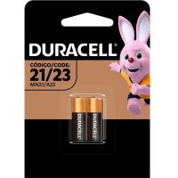 Pilha Alcalina Duracell MN21/ A23