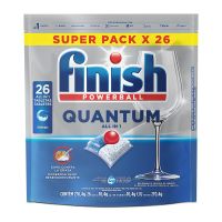 FINSH BR QTM SB  7x26 REG