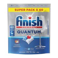 FINSH BR QTM SB  6x60 REG